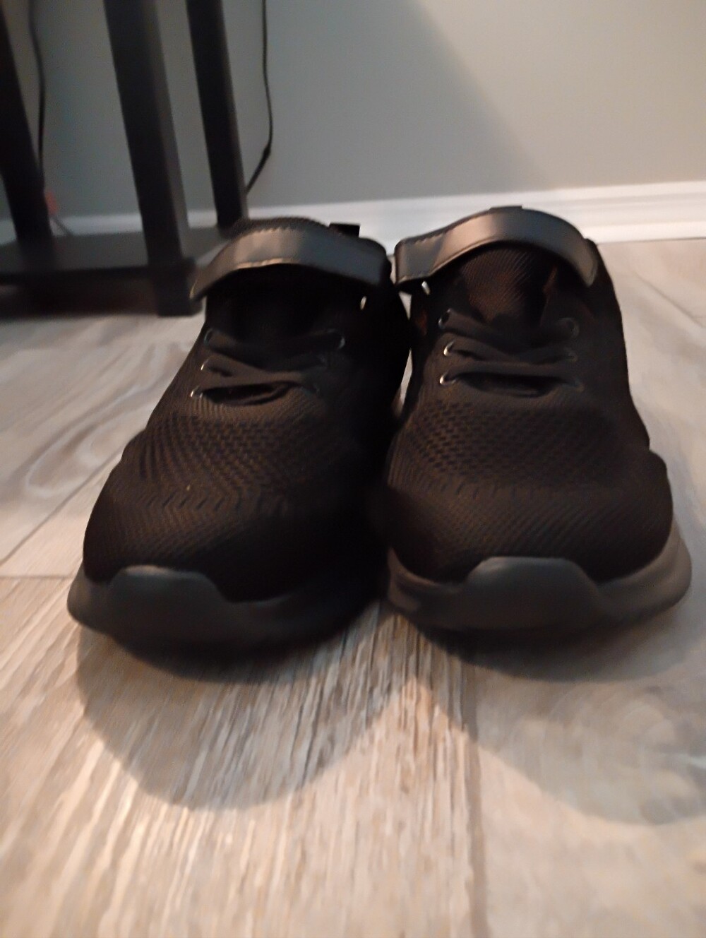 Kids Non-Slip Lightweight Running Breathable Sneakers - Picture 13 of 15